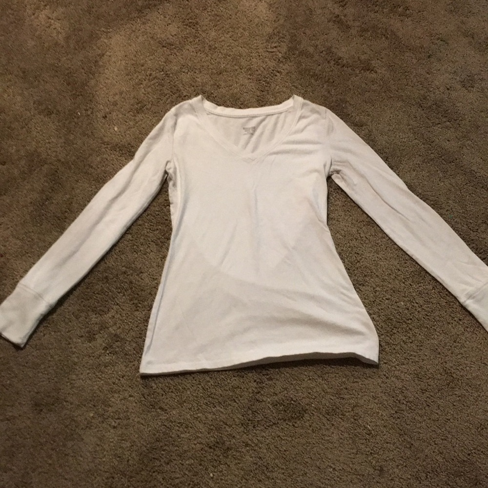 Long sleeve